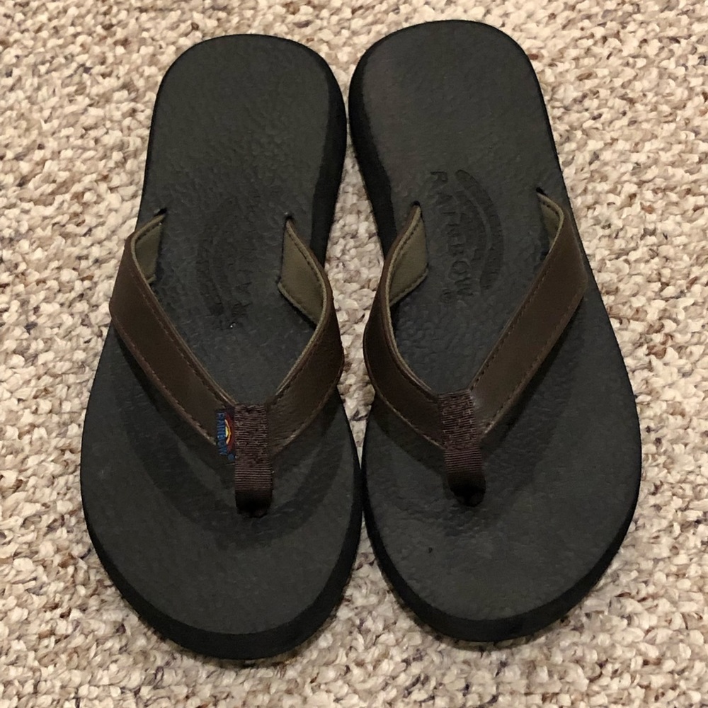 Women’s Rainbows Cottons
